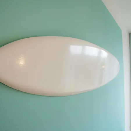 Surfing Lejlighed *