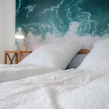 Lejlighed Surfing Garding